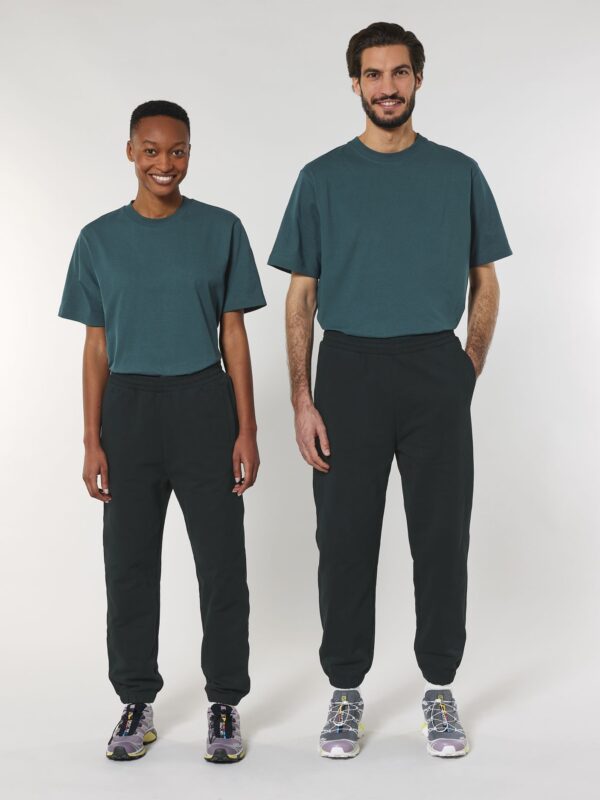 Jammer Dry Front Main