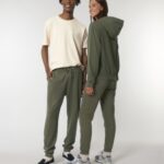 G. Dyed Khaki Variation