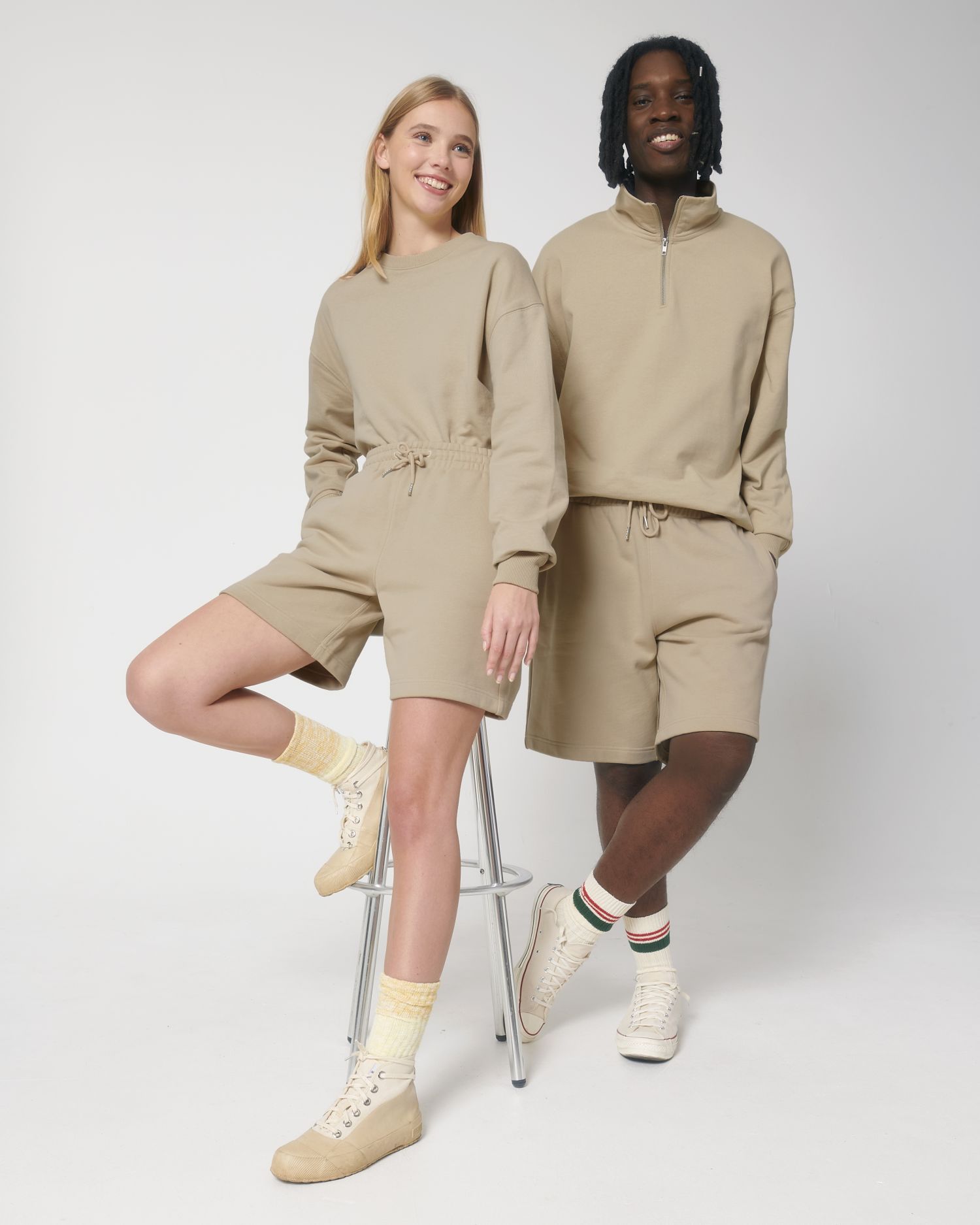 Boarder Dry Front Main