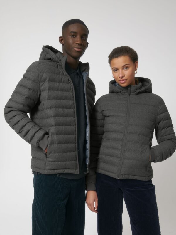 Stanley Voyager Wool-Like Front Main