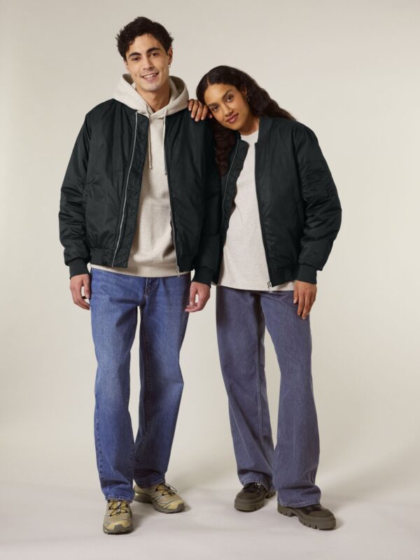 Bomber 2.0 Front Main