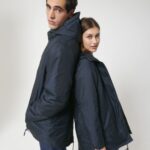 Padded Parker Front Main