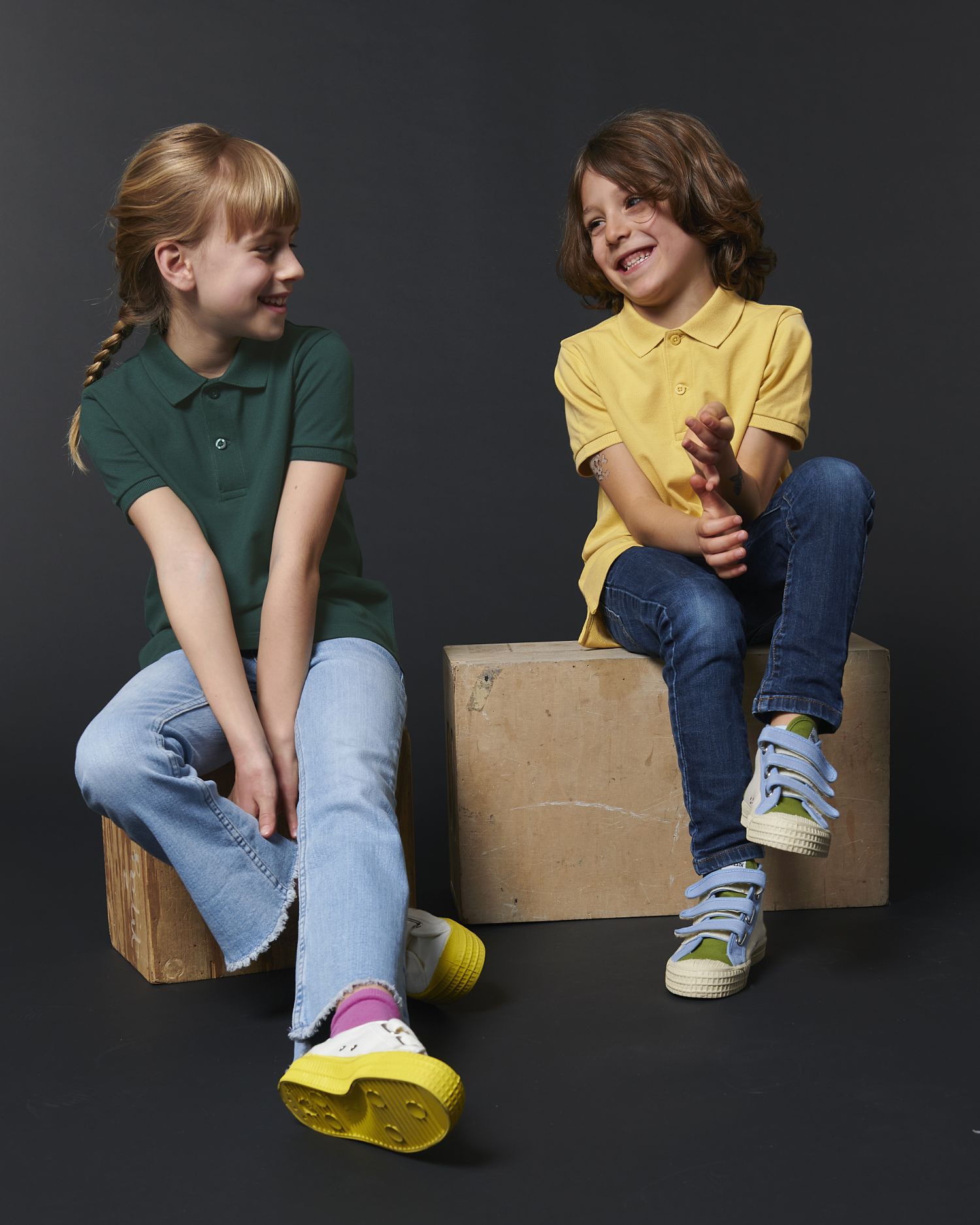 Mini Sprinter Front Main