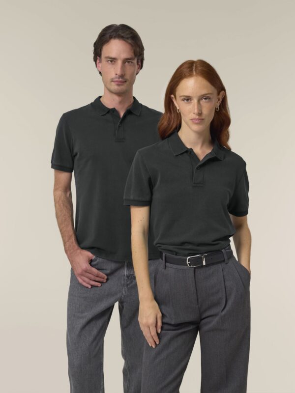 Coaster Vintage Front Main