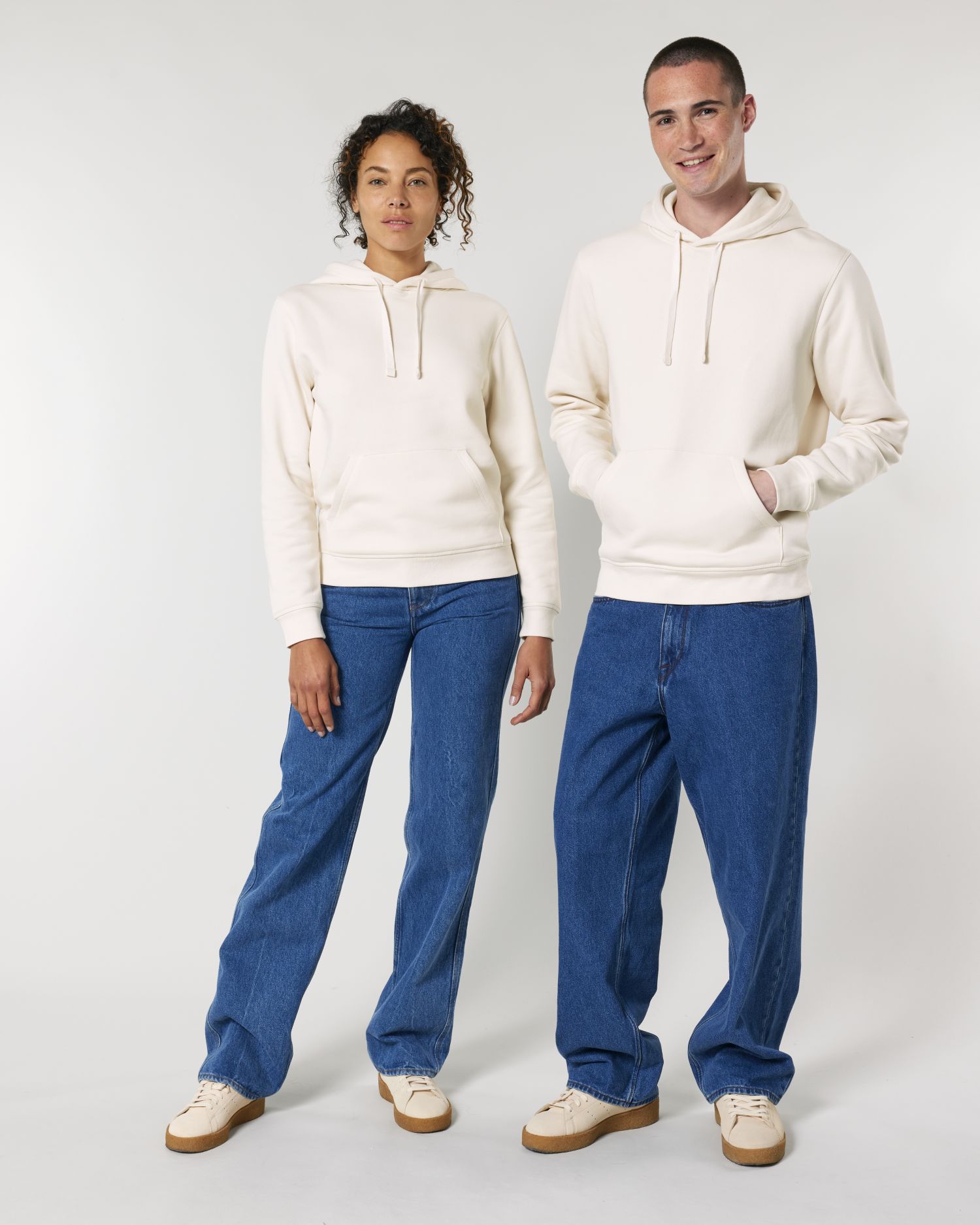 Drummer 2.0 Front Main