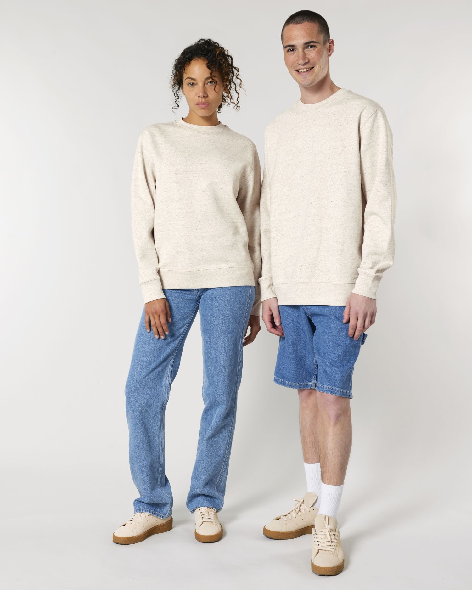 Eco Heather Variation