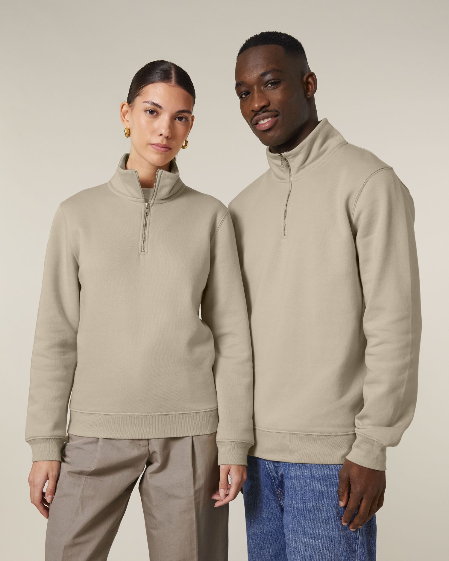 Trucker 2.0 Front Main