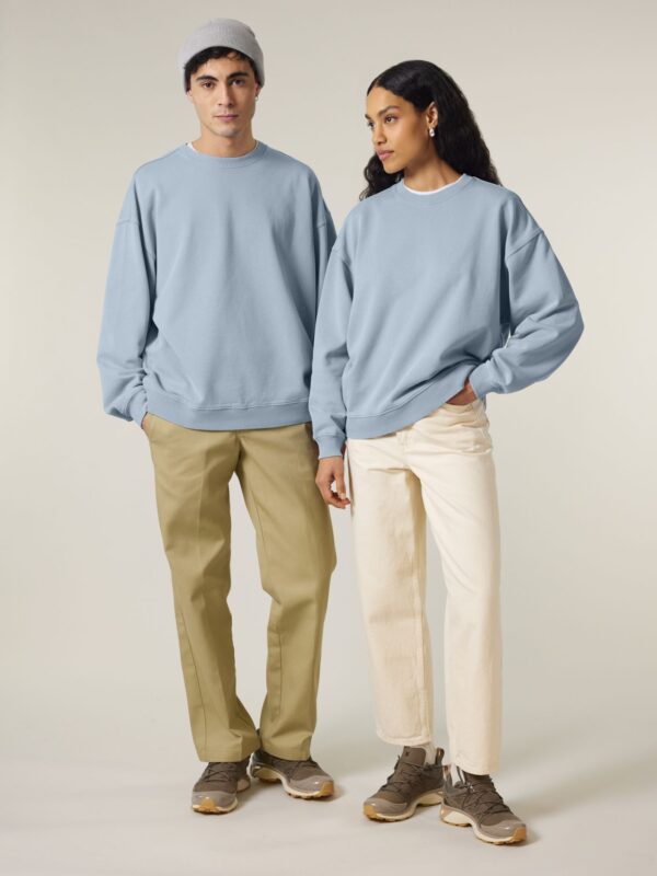 Radder 2.0 Vintage Front Main