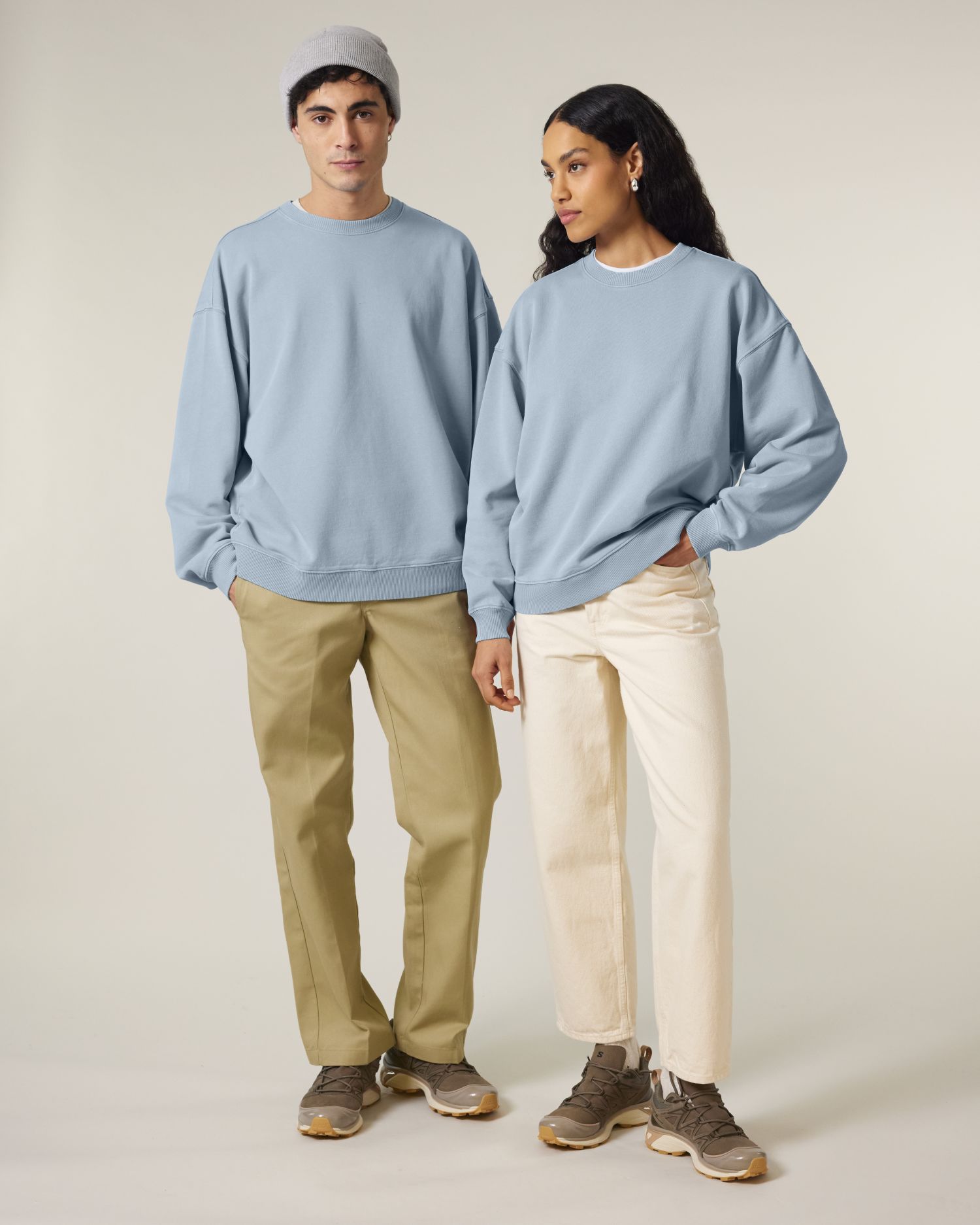 Radder 2.0 Vintage Front Main