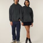 G. Dyed Black Rock Variation