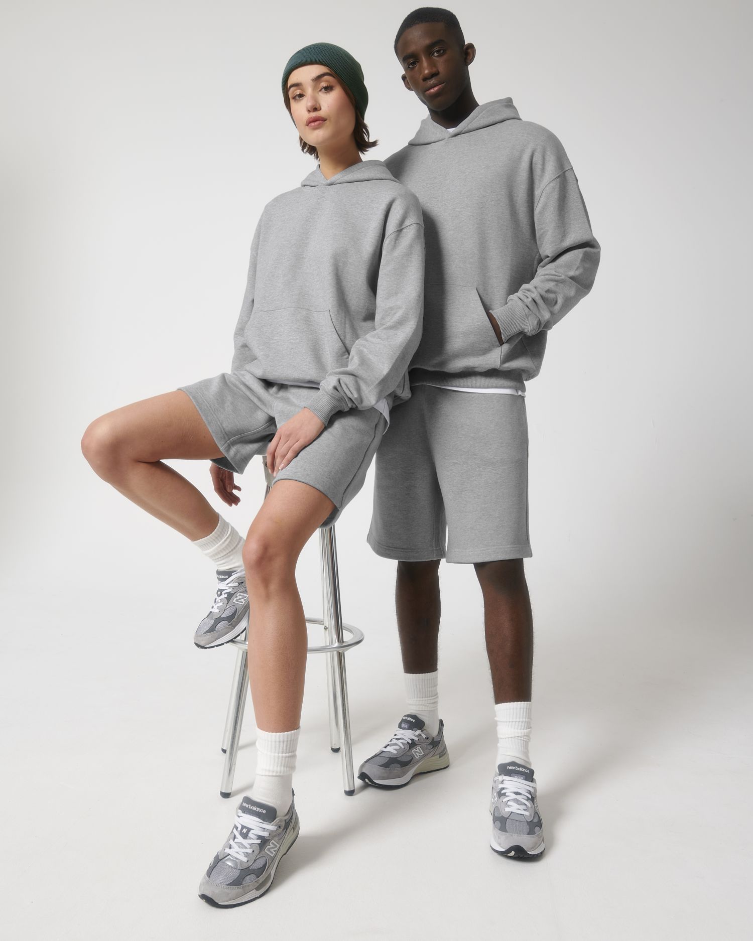 Cooper Dry Front Main