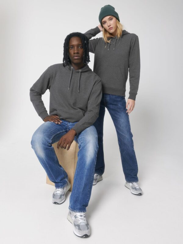 RE-Cruiser Front Main