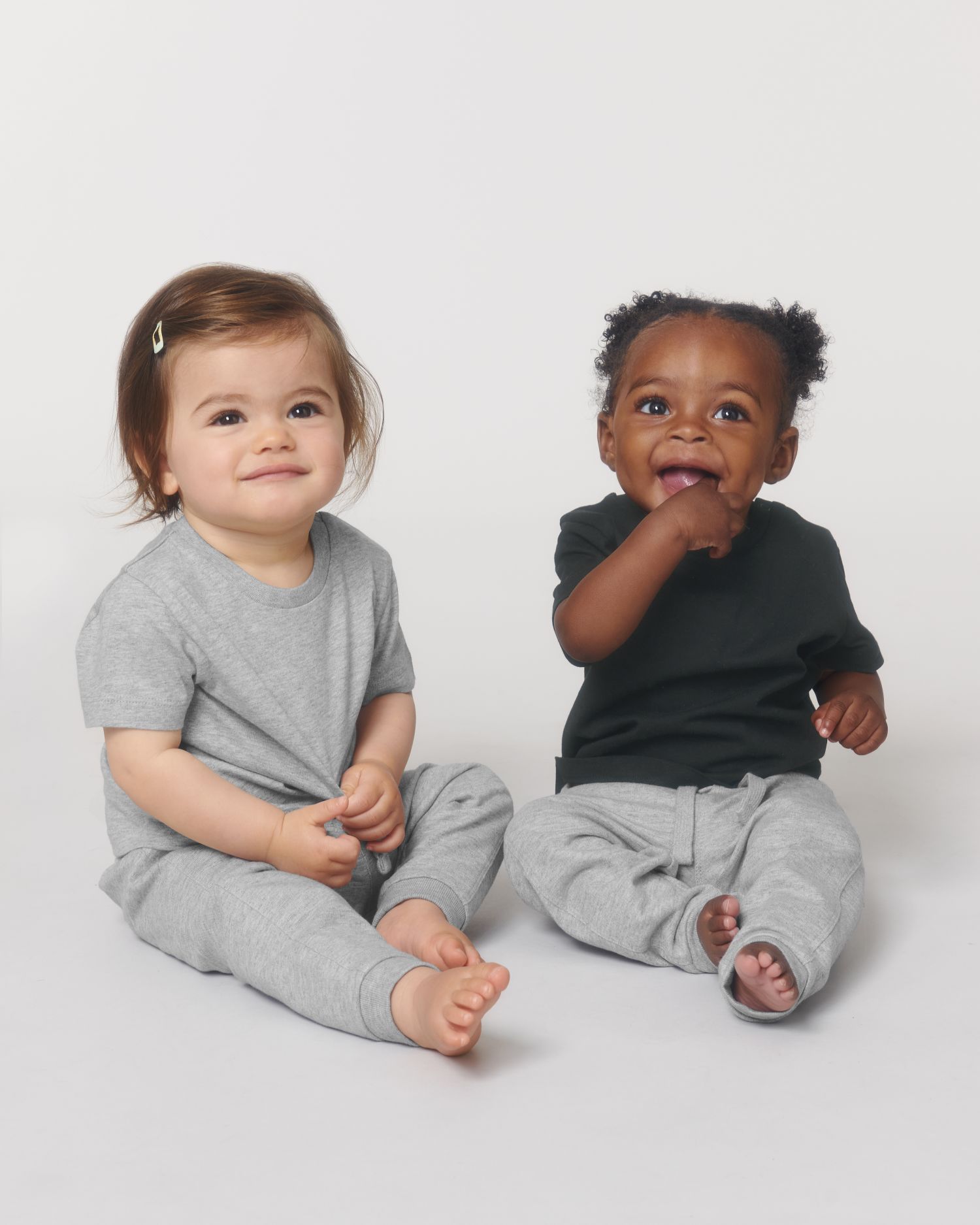 Baby Creator Front Main