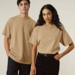 G. Dyed Khaki Variation