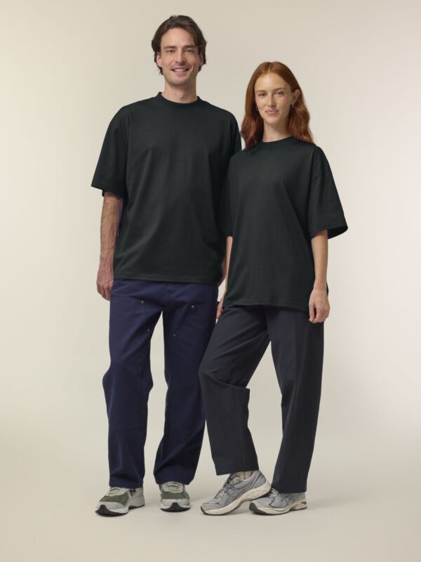 Blaster 2.0 Front Main