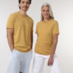 G. Dyed Gold Ochre Variation