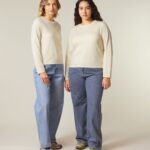 Stella Muser Long Sleeve Front Main