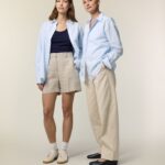 Stella Styler Shirt Front Main