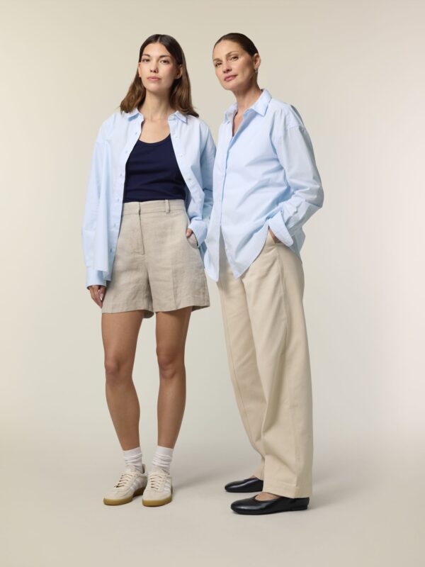 Stella Styler Shirt Front Main