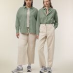 Stella Styler Shirt Front Main