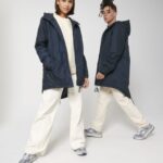 Padded Parker Front Main