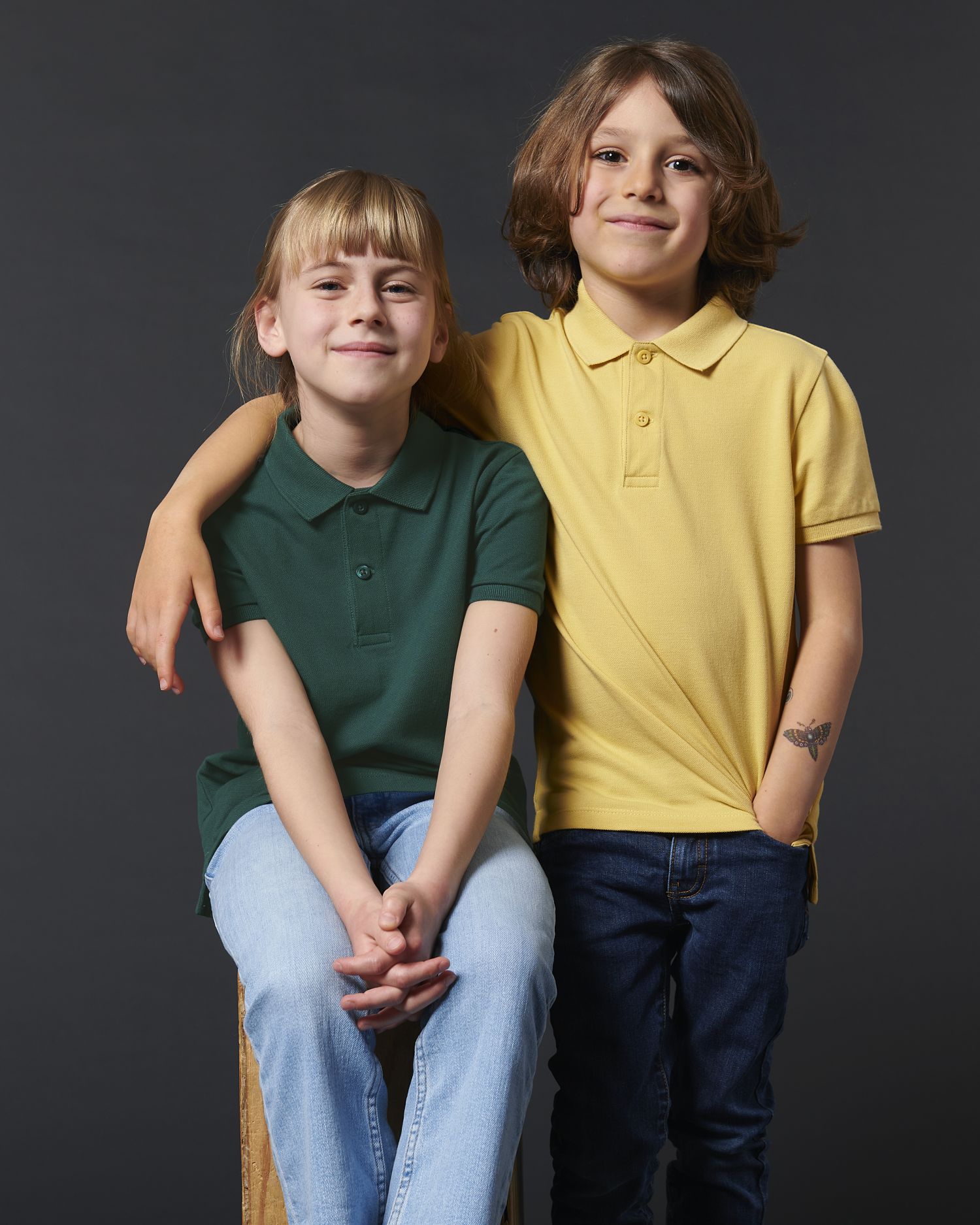 Mini Sprinter Front Main