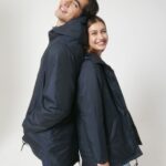 Padded Parker Front Main