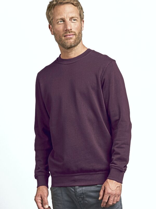 E2199N Promodoro Men´s New Sweater 80/20