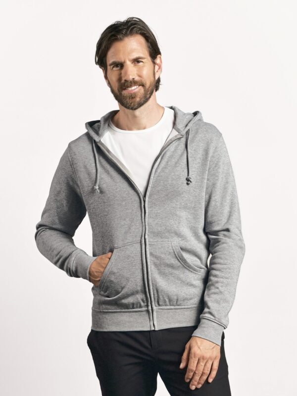 E5182 Promodoro Men´s Hoody Jacket 80/20