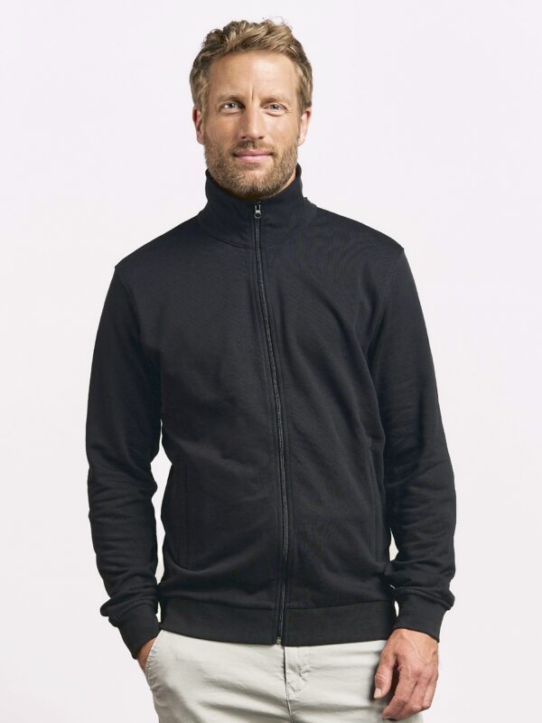 E5290 Promodoro Men´s Jacket Stand-Up Collar