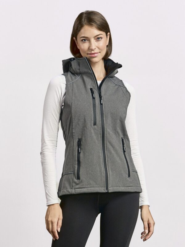 E7845 Promodoro Women´s Softshell Vest
