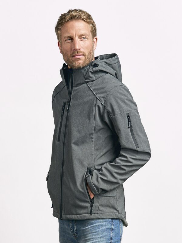 E7850 Promodoro Men´s Softshell Jacket