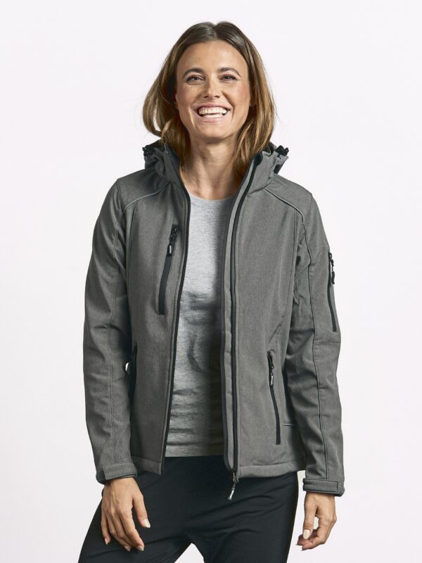 E7855 Promodoro Women´s Softshell Jacket