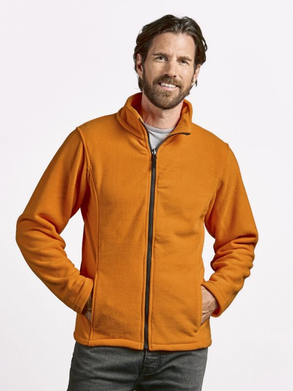 E7910 Promodoro Men´s Fleece Jacket C+
