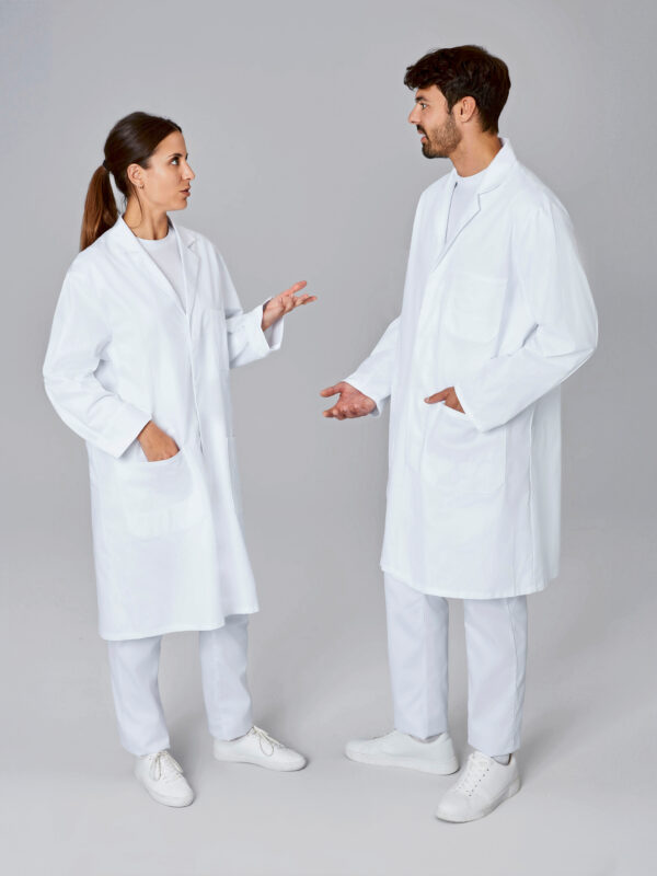 EX279 Exner Unisex Mantel