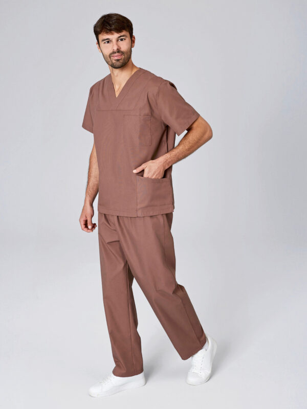 EX330 Exner Unisex OP-Schlupfhose