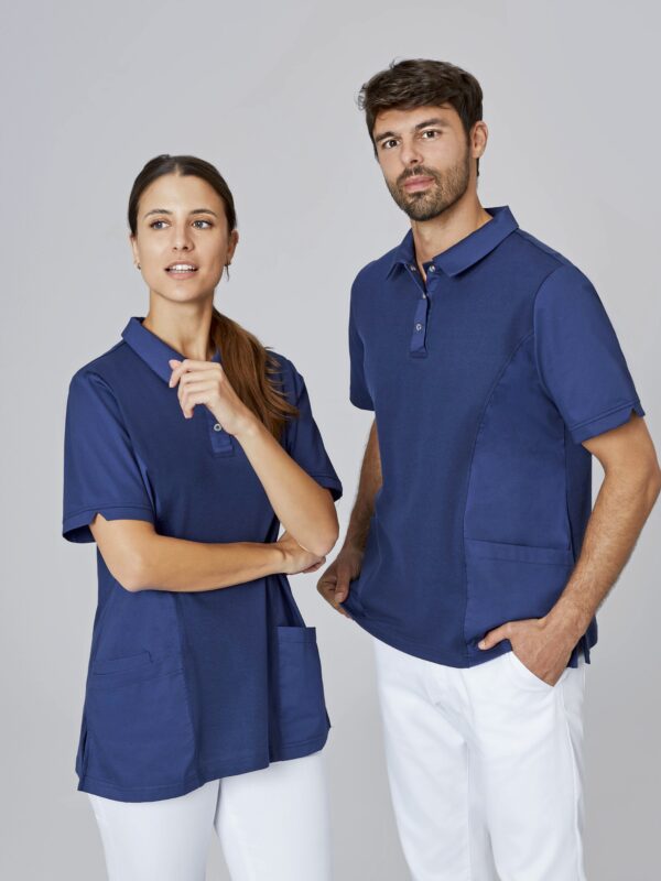 EX345 Exner Polo-Kasack