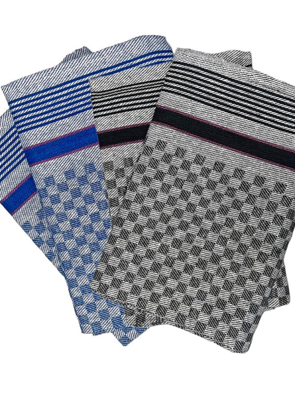 EX553 Exner Grubentuch (10er Pack)