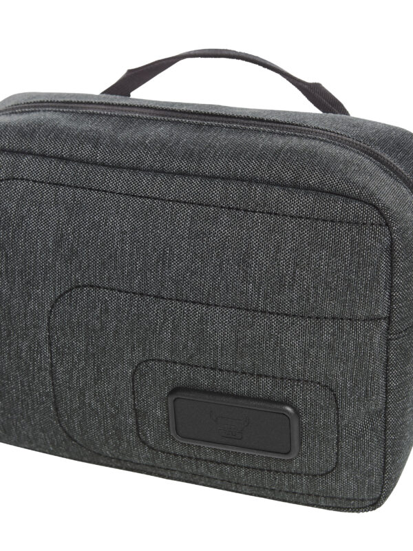 HF16055 Halfar Zip Bag Frame