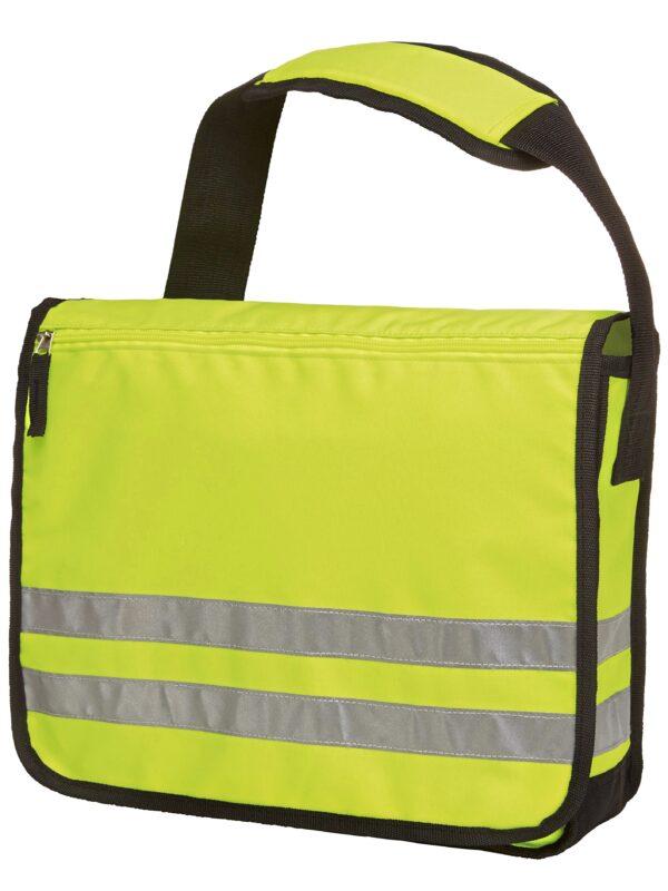 HF2205 Halfar Shoulder Bag Reflex