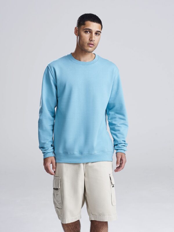 JH030 Just Hoods AWDis Sweatshirt