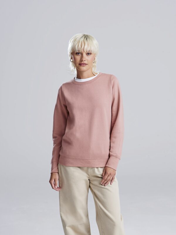 JH030F Just Hoods Women´s AWDis Sweat