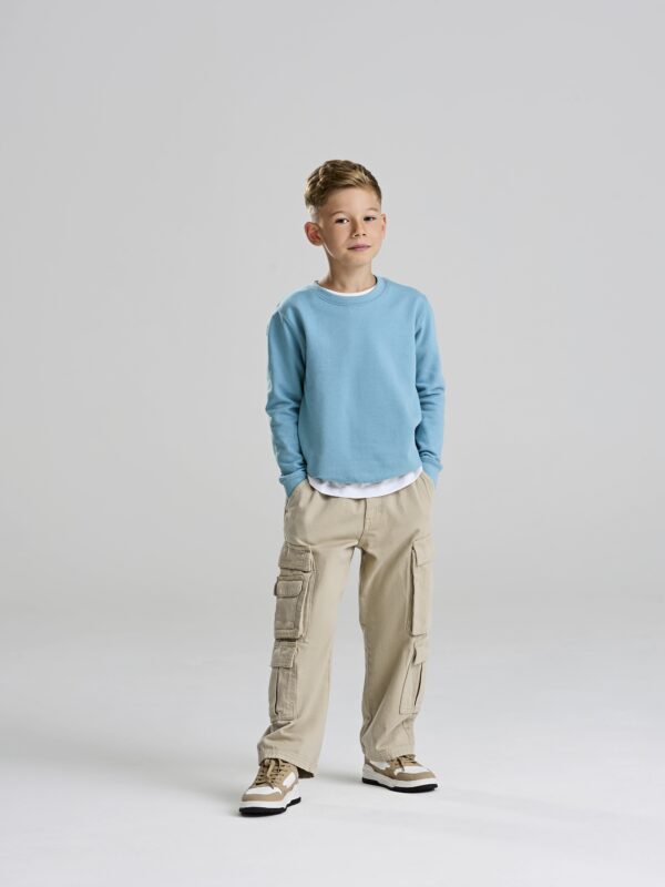 JH030K Just Hoods Kids´ AWDis Sweatshirt