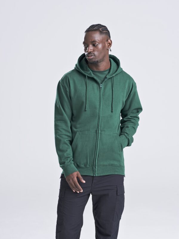 JH050 Just Hoods Zoodie