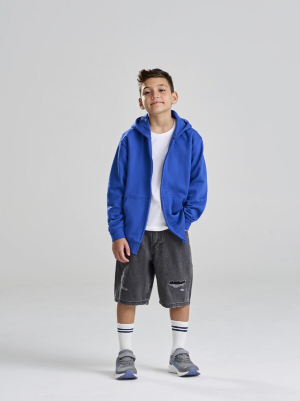 JH50K Just Hoods Kids´ Zoodie