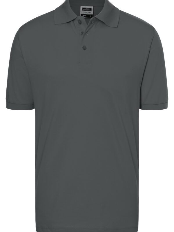 JN070 Daiber Classic Polo