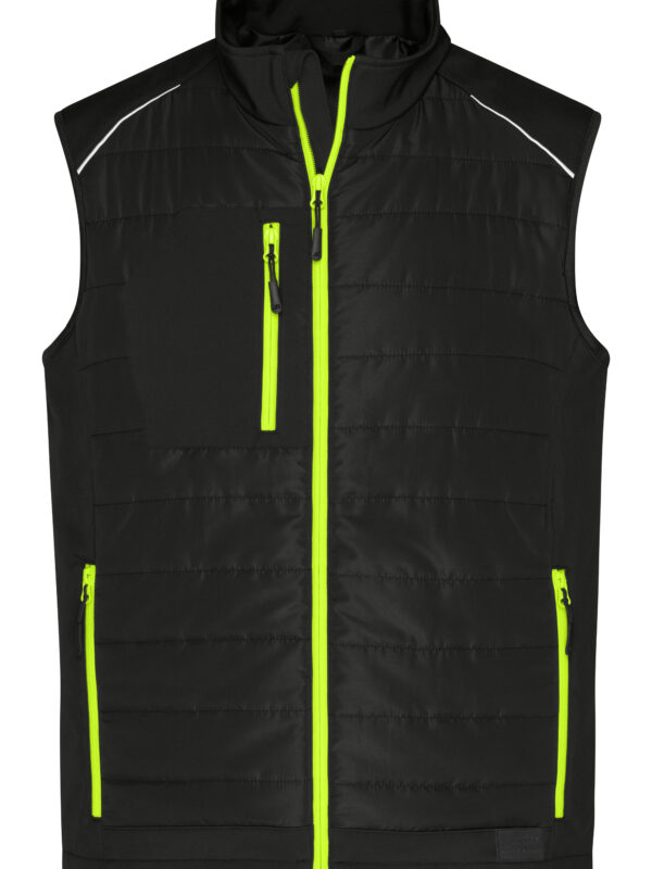 JN1822 Daiber Men´s Hybrid Vest