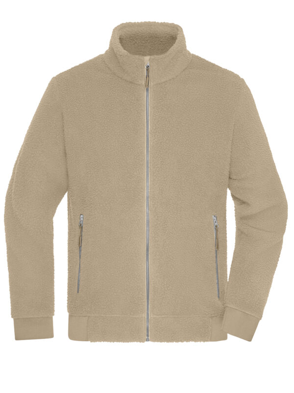 JN1862 Daiber Sherpa Jacket