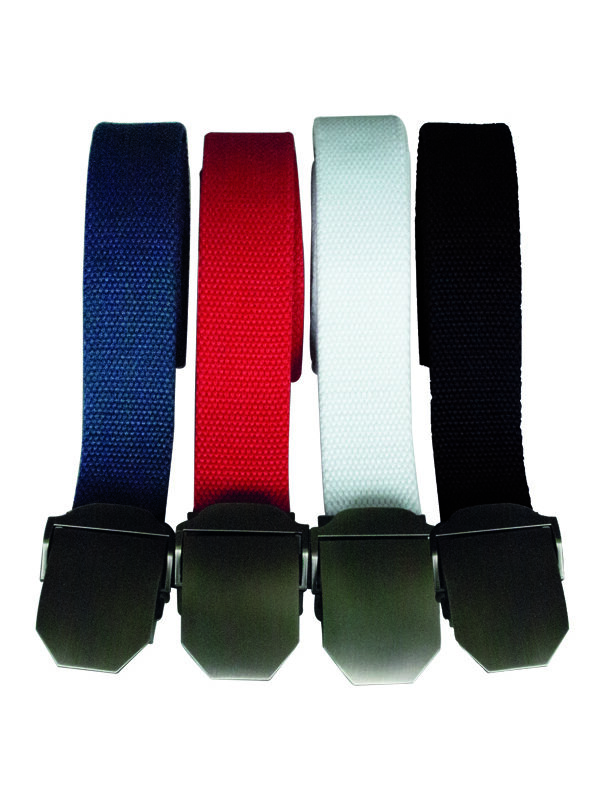 KX151 Korntex Robust Workwear Belt Zurich