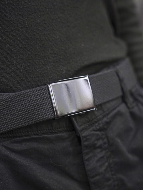 KX153 Korntex Trendy Promotional Belt Basel